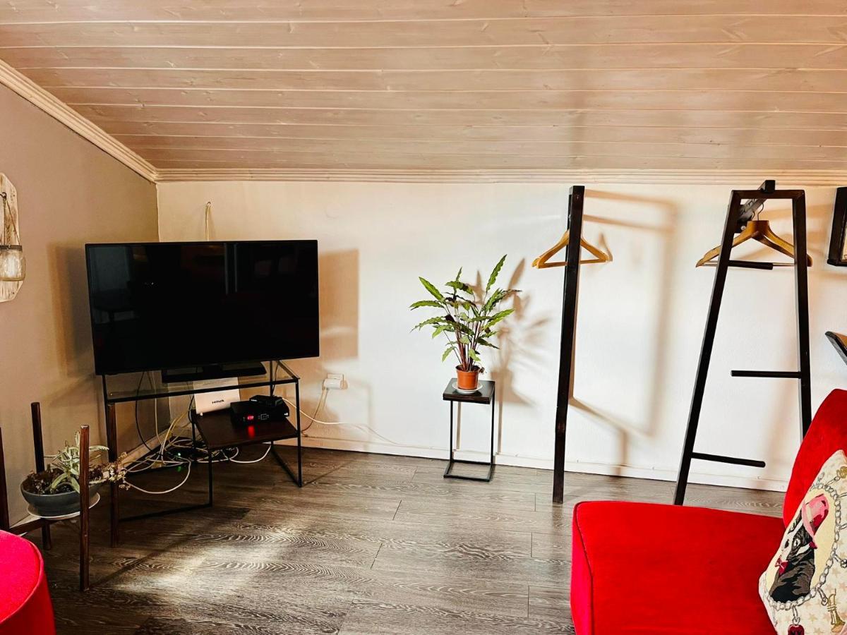 poplar lofts&apartments karavouzi Prínos Extérieur photo